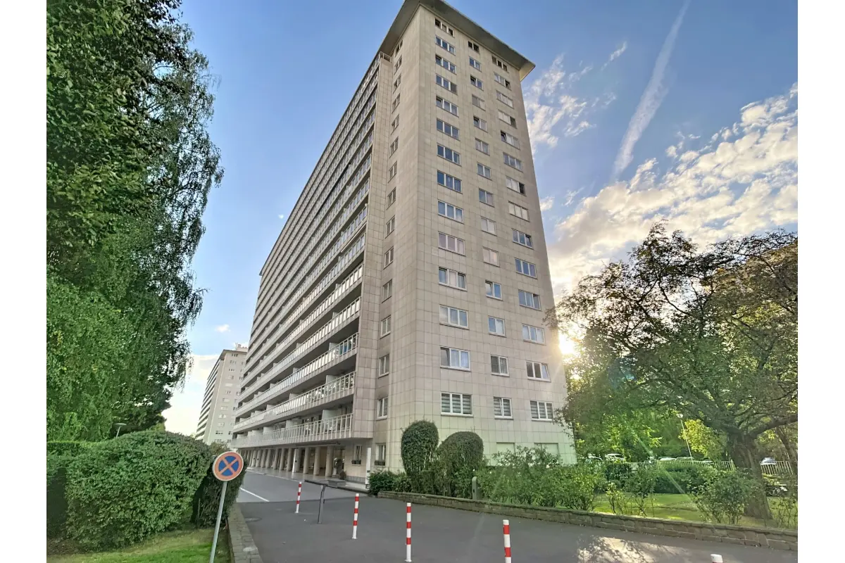 Appartement à vendre à Laeken 1020 185000.00€ 1 chambres 51.70m² - annonce 828846