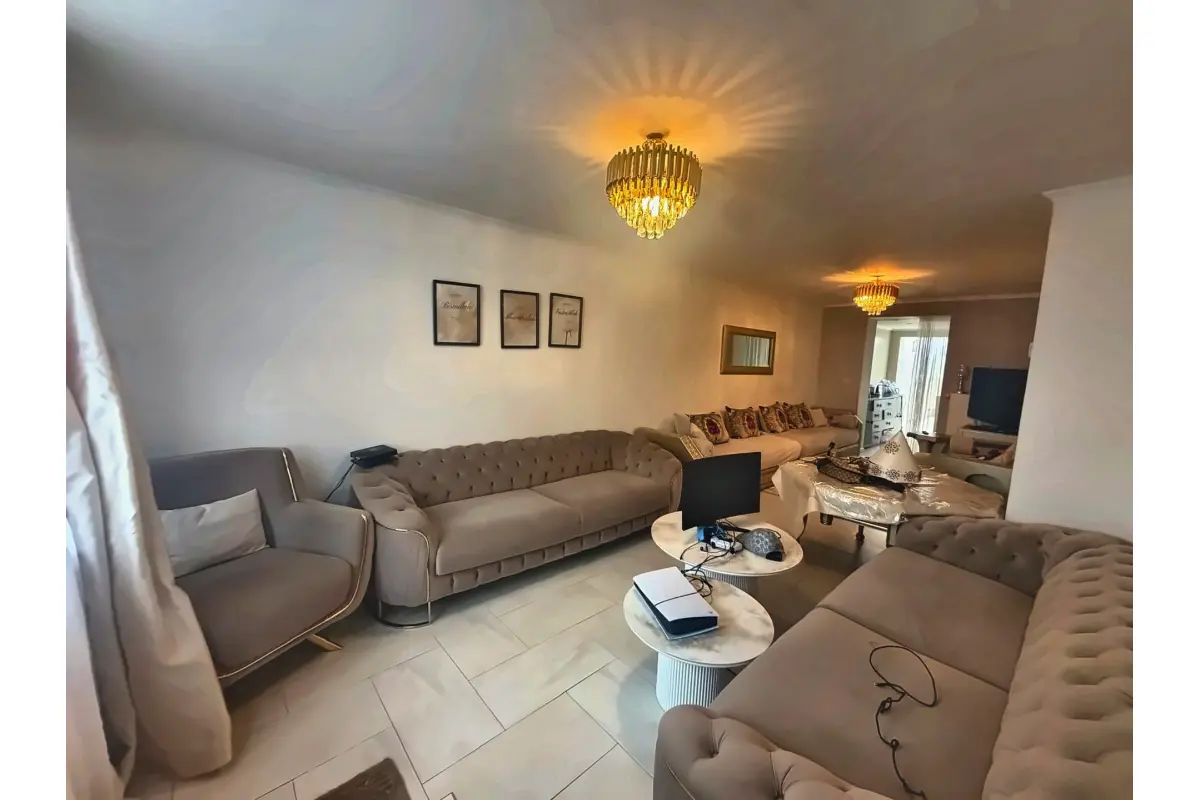 Maison à vendre à Anderlecht 1070 399000.00€ 5 chambres 200.00m² - annonce 829064