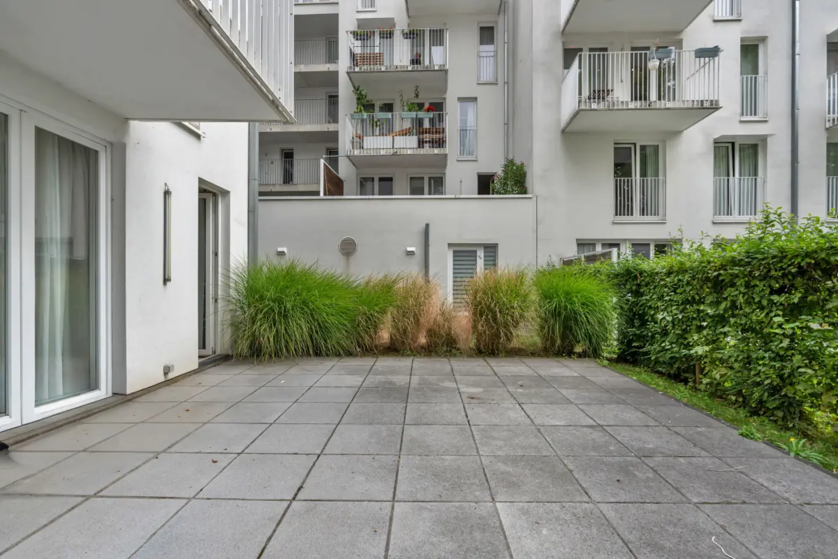 Appartement à vendre à Ixelles 1050 495000.00€ 3 chambres 125.00m² - annonce 828861
