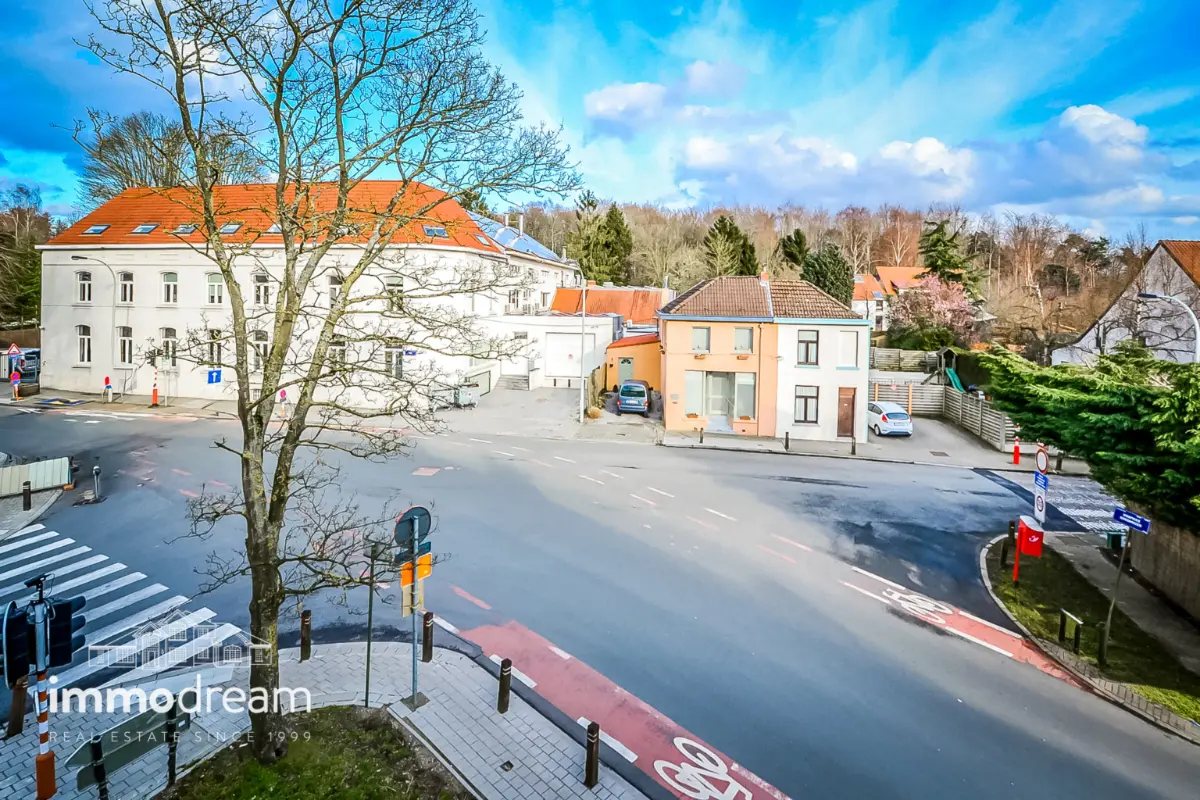 Studio te  in Ukkel 1180 155000.00€ 0 slaapkamers 30.00m² - Zoekertje 829078