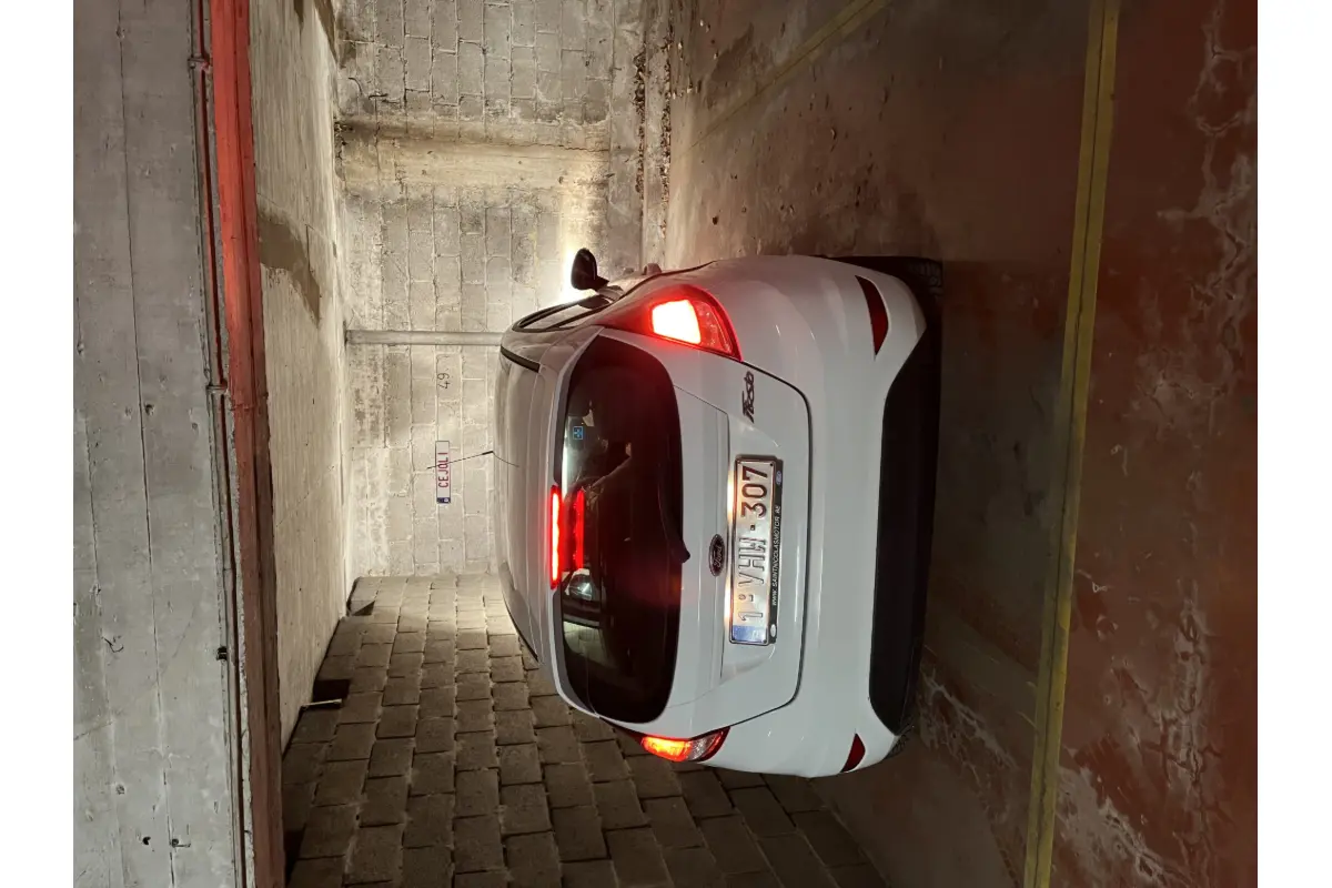 Parking à louer à Liège 4000 95.00€  chambres m² - annonce 829105