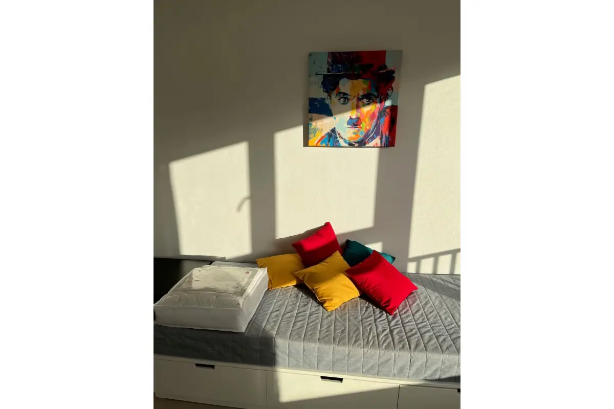 Studio te  huur in Namen 5000 700.00€ 0 slaapkamers 25.00m² - Zoekertje 829221
