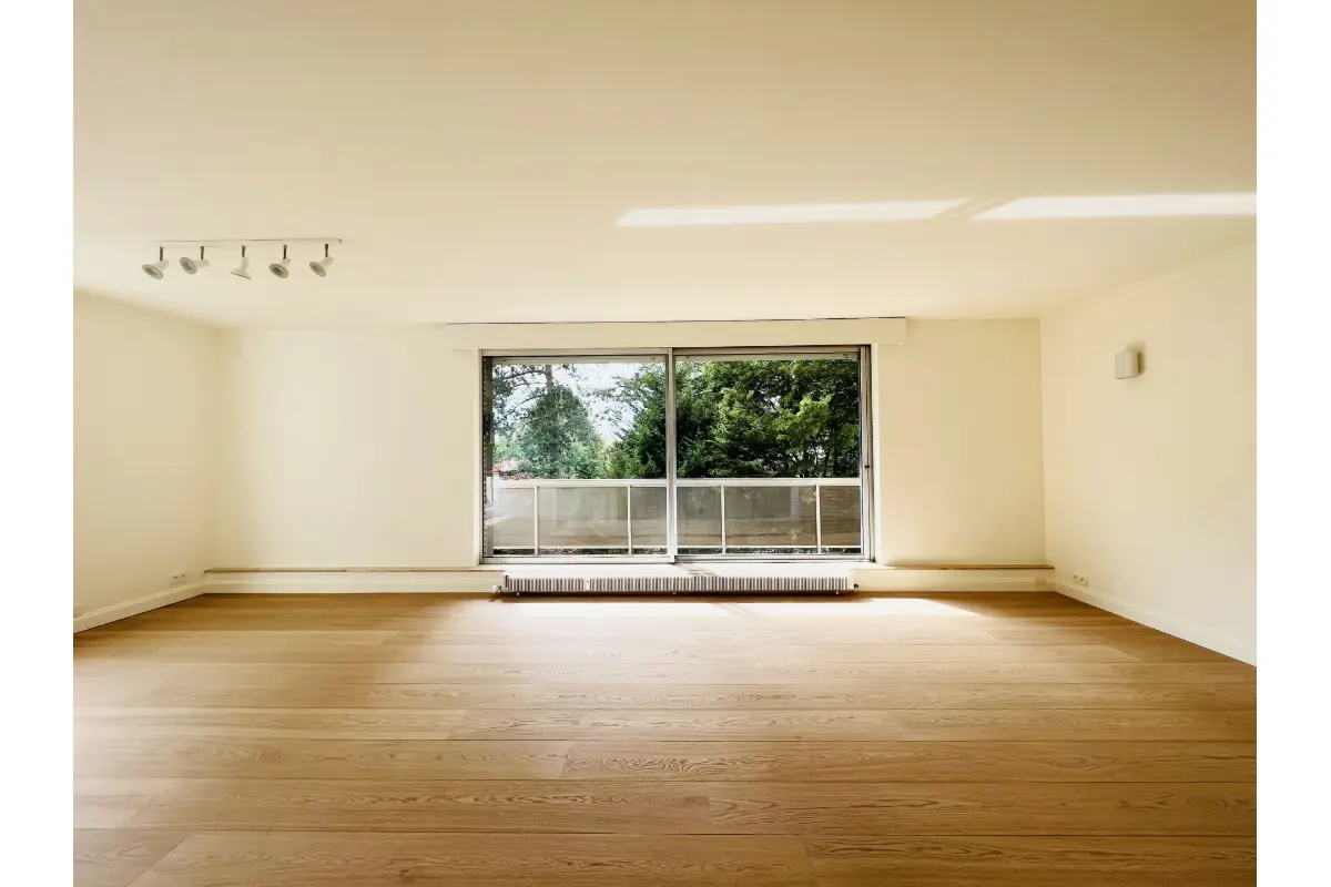 Appartement à louer à Woluwe-Saint-Pierre 1150 1650.00€ 2 chambres 110.00m² - annonce 829239