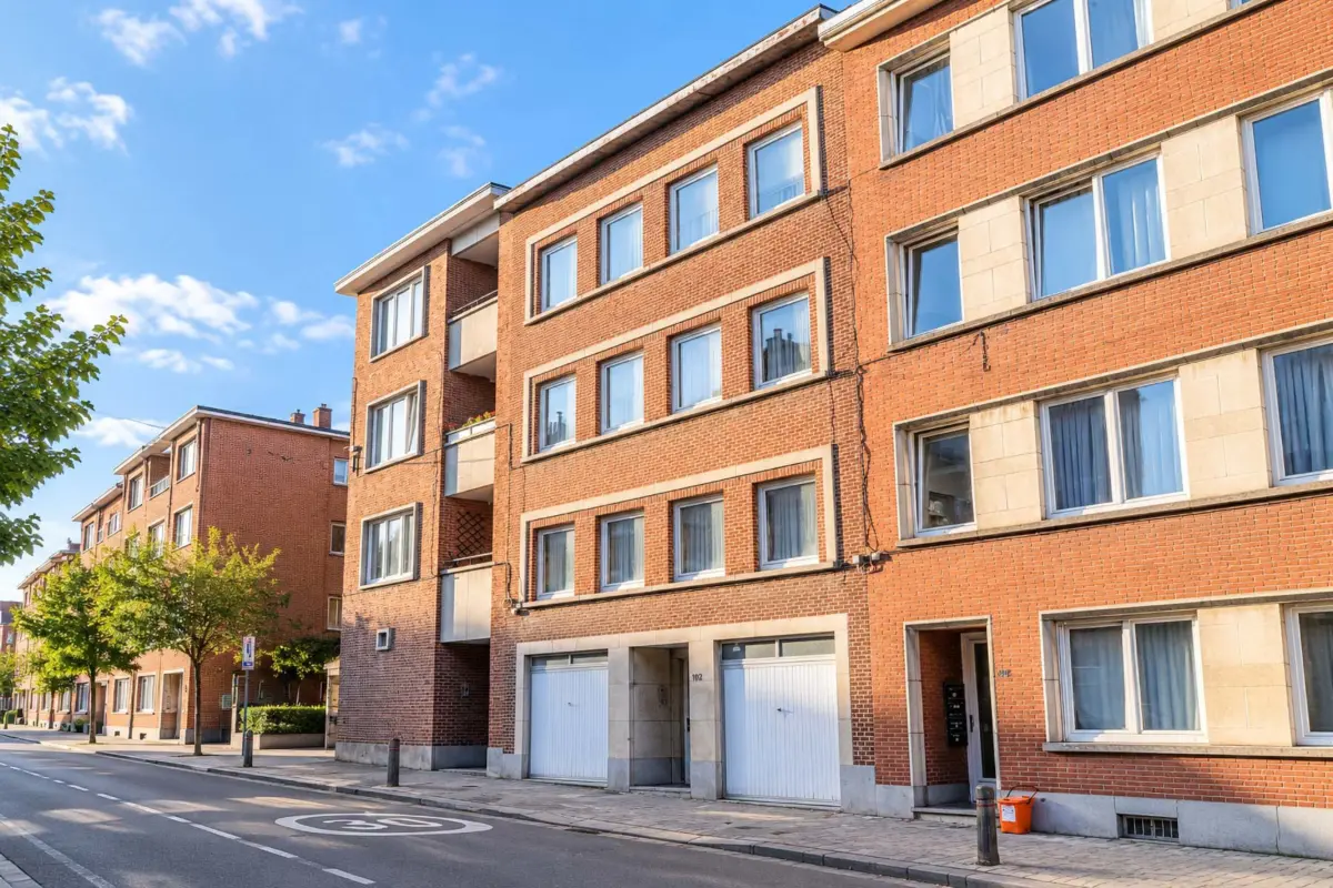 Maison à vendre à Woluwe-Saint-Pierre 1150 890000.00€ 6 chambres 255.00m² - annonce 829222