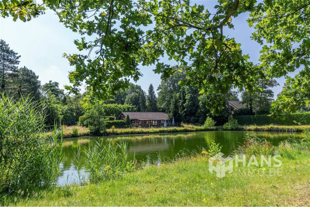Terrain à bâtir à vendre à Duffel 2570 945000.00€  chambres m² - annonce 830001