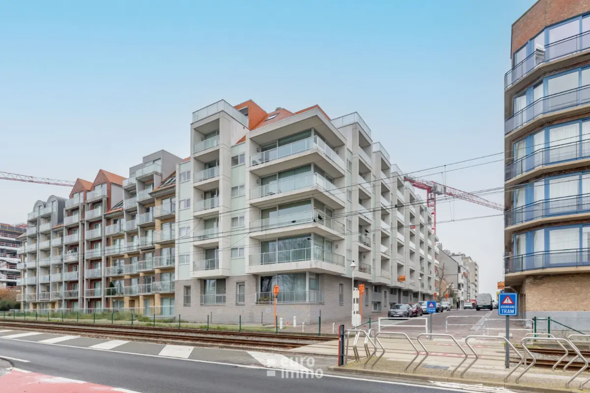Parking à louer à Nieuport 8620 110.00€  chambres m² - annonce 830094