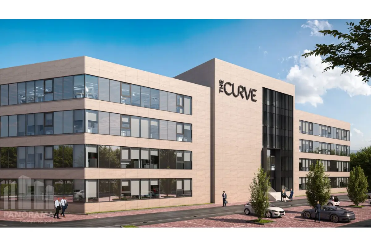 Commerce à louer à Drongen 9031 8429.00€  chambres 595.00m² - annonce 830146