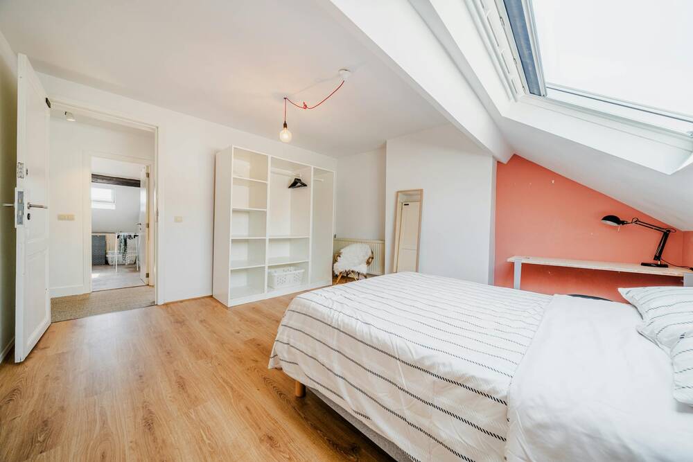 Appartement à louer à Bruxelles 1000 815.00€ 1 chambres 250.00m² - annonce 830243