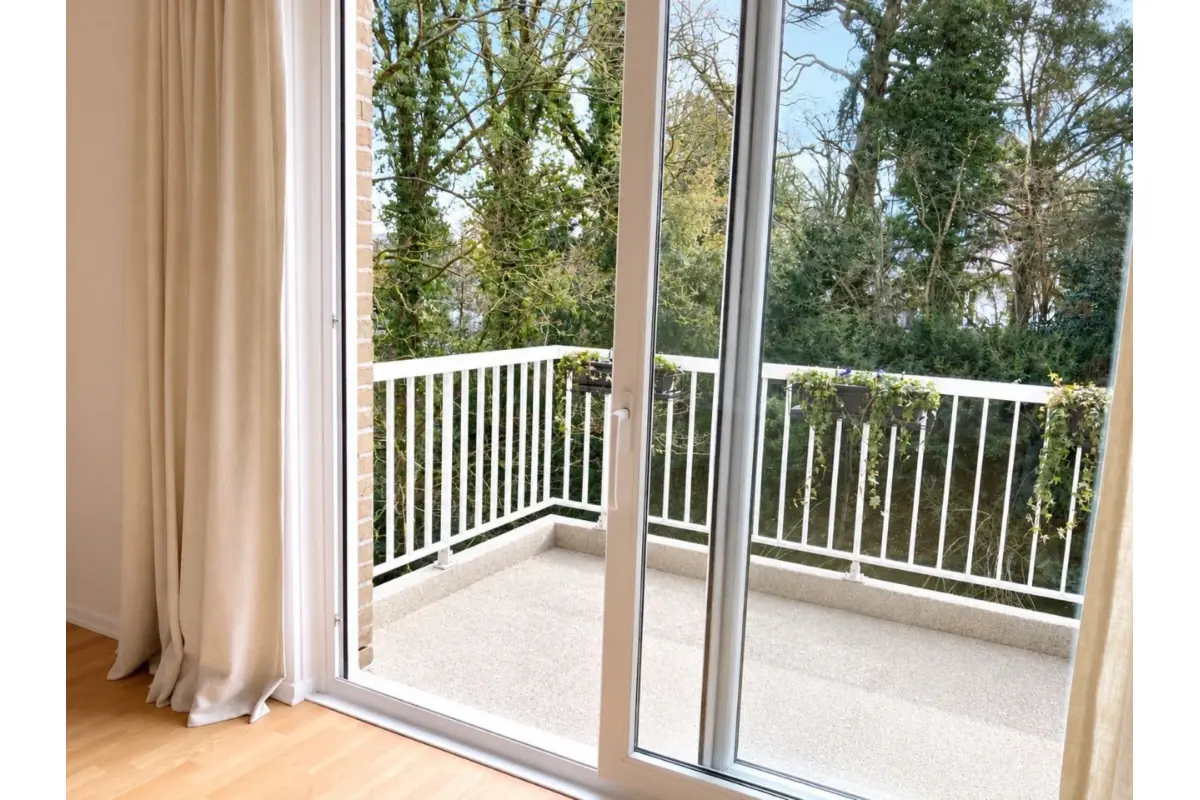 Appartement à louer à Auderghem 1160 2050.00€ 3 chambres 159.00m² - annonce 829393
