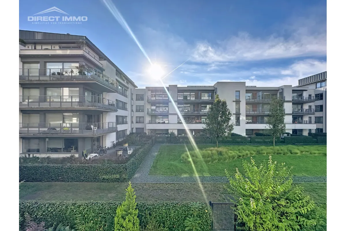 Appartement à vendre à Anderlecht 1070 339000.00€ 2 chambres 110.00m² - annonce 829955