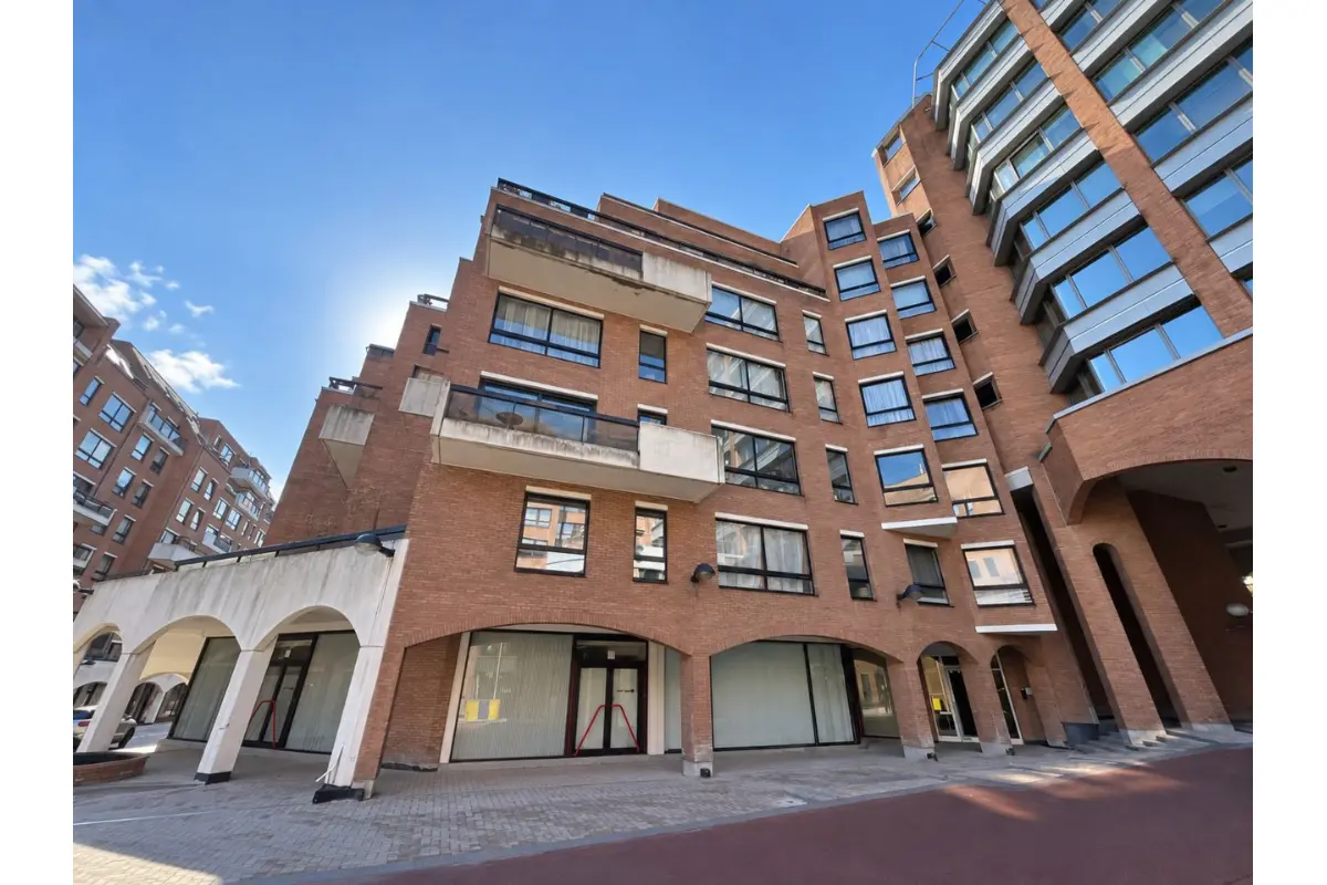 Appartement à vendre à Ixelles 1050 390000.00€ 2 chambres 88.00m² - annonce 829436