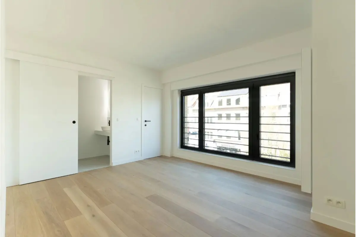 Appartement à  à Woluwe-Saint-Pierre 1150 495000.00€ 4 chambres 94.00m² - annonce 829521