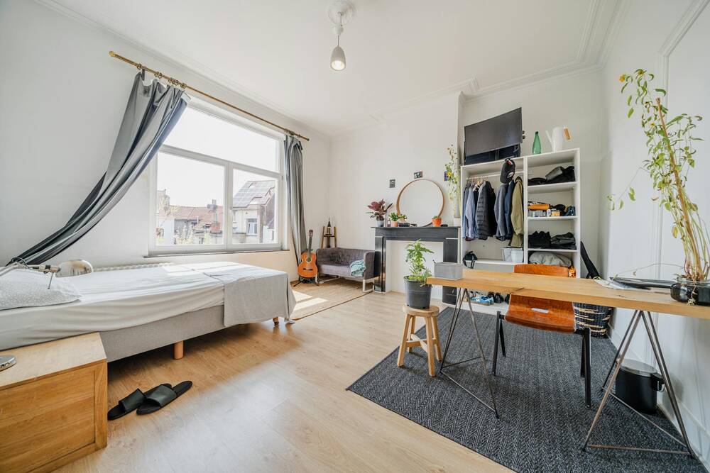 Appartement à louer à Bruxelles 1000 865.00€ 1 chambres 250.00m² - annonce 830241