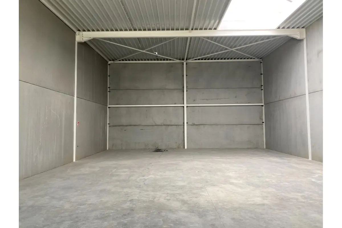Commerce à louer à Wavre 1300 1700.00€  chambres 204.00m² - annonce 829605