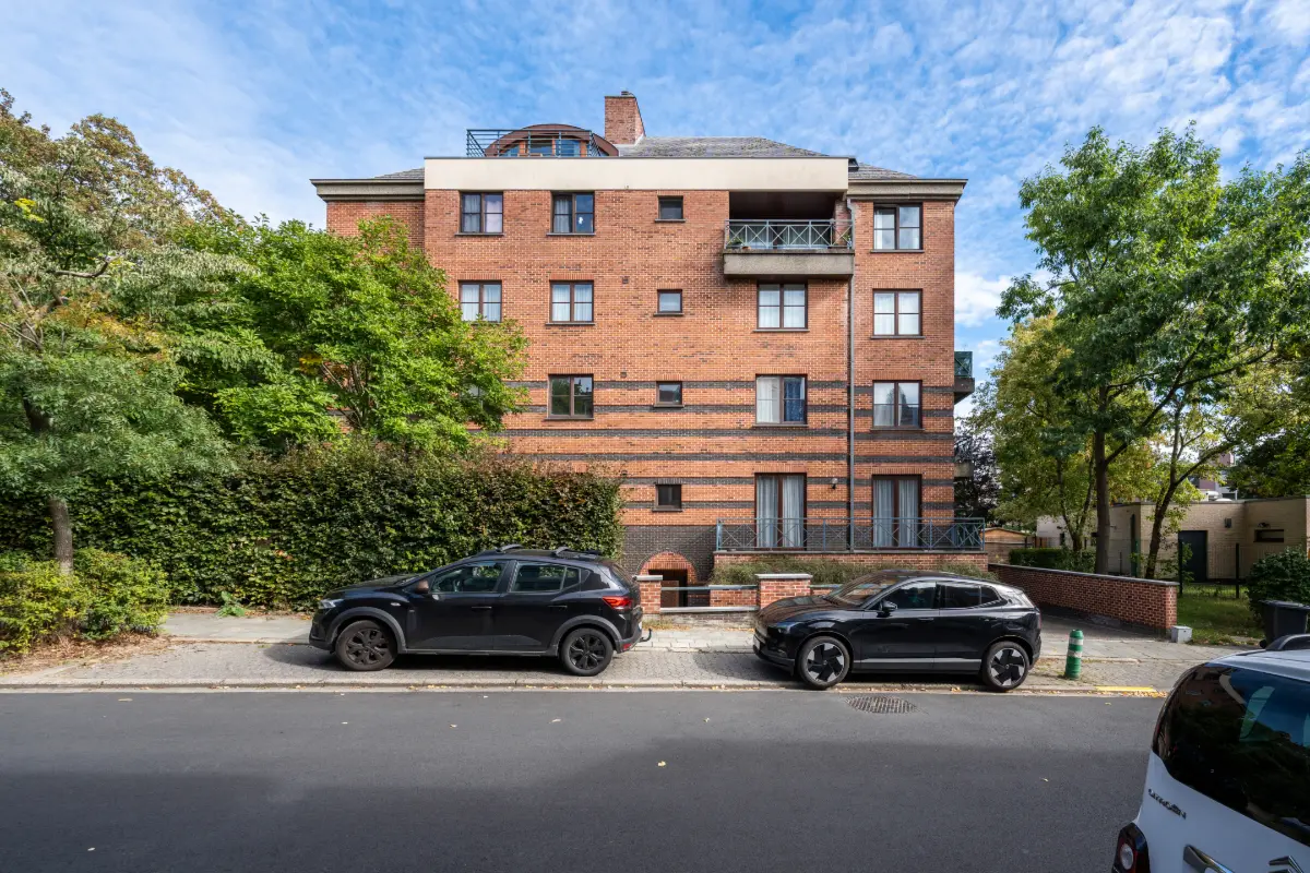 Appartement te  koop in Sint-Pieters-Woluwe 1150 545000.00€ 3 slaapkamers 123.00m² - Zoekertje 829422