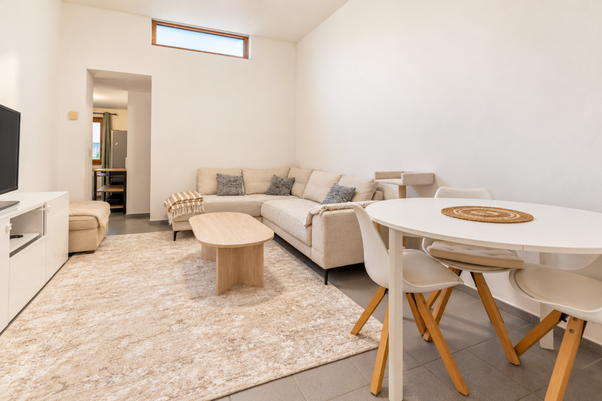 Appartement à vendre à Anderlecht 1070 160000.00€ 1 chambres 67.00m² - annonce 829682