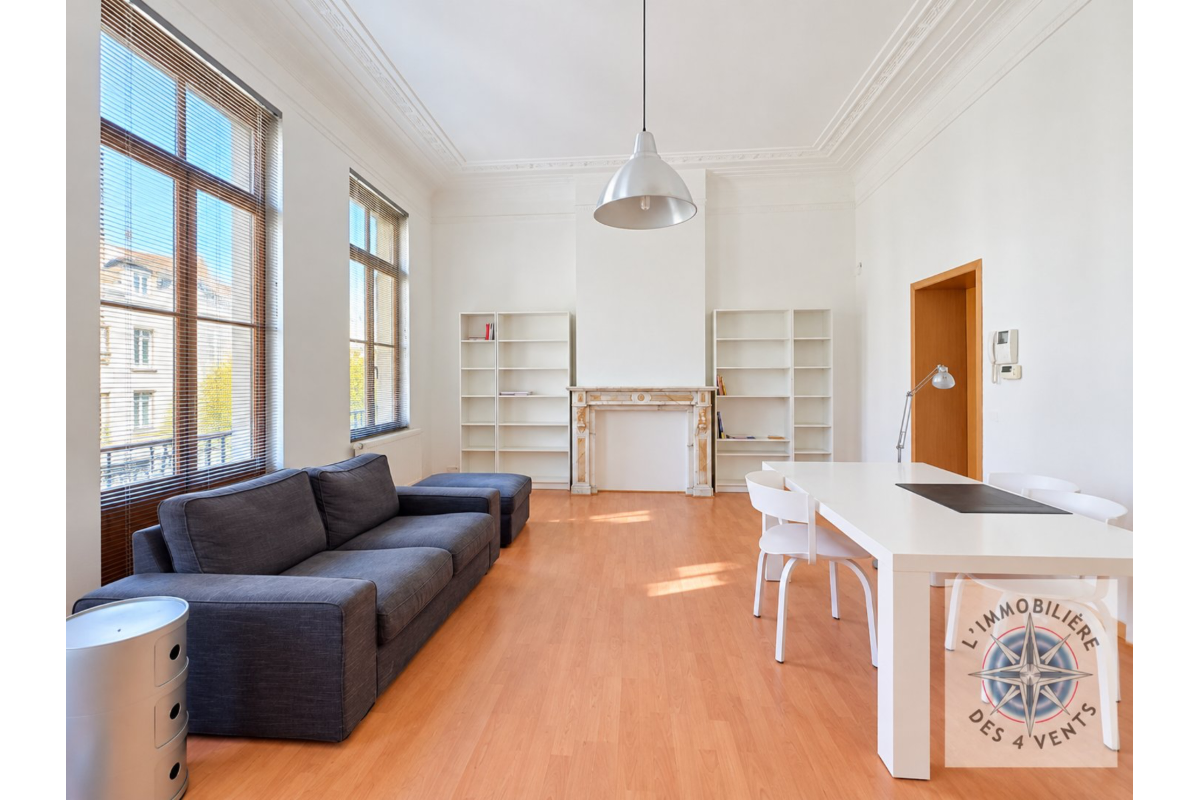 Appartement à vendre à Anderlecht 1070 255000.00€ 2 chambres 91.00m² - annonce 829901