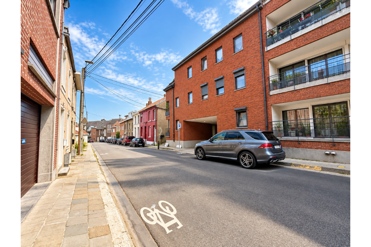 Parking & garage te  koop in Tubeke 1480 35000.00€  slaapkamers m² - Zoekertje 829426