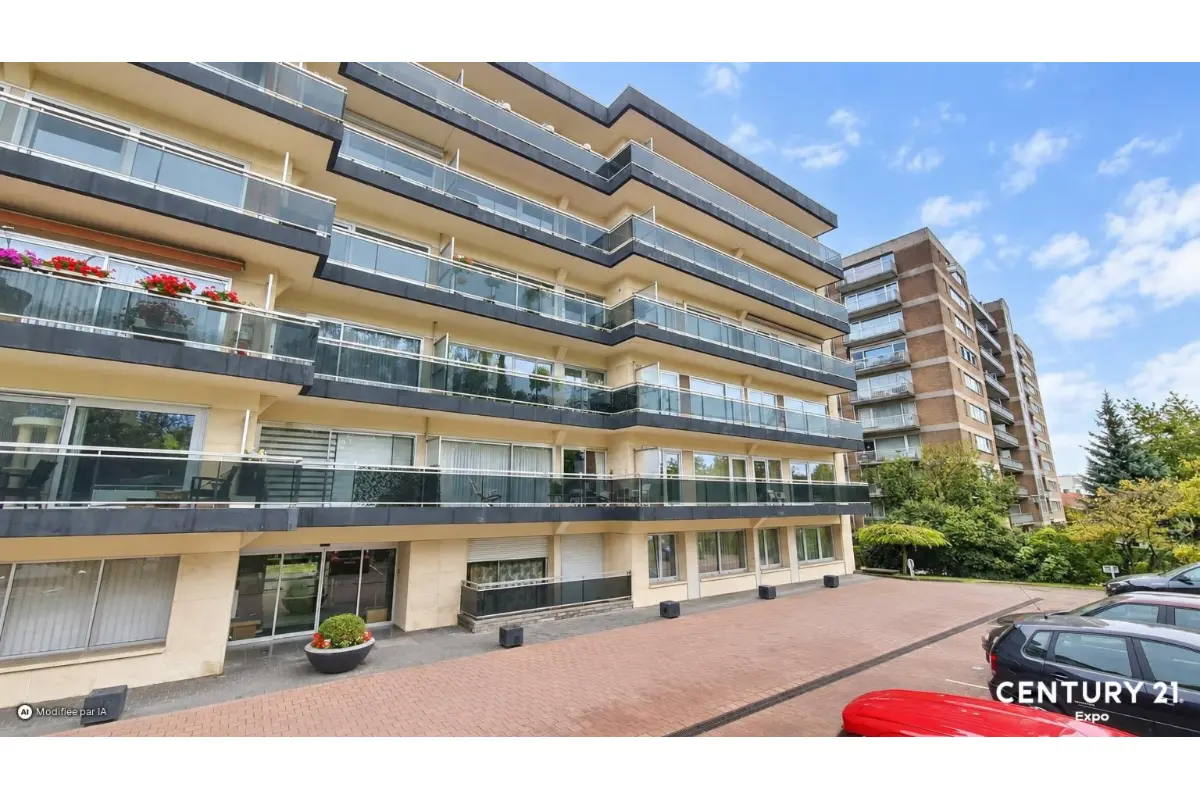 Appartement à vendre à Anderlecht 1070 249000.00€ 2 chambres 90.00m² - annonce 829895
