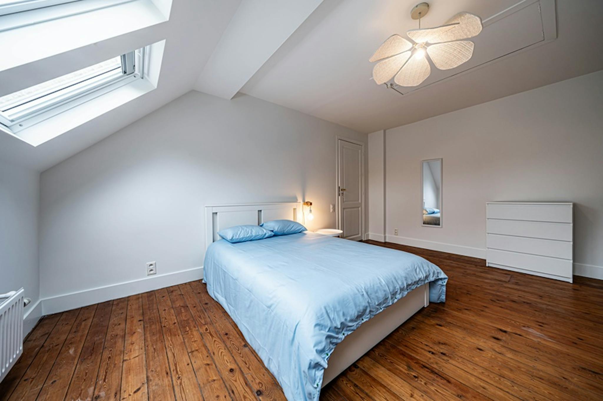 Appartement à louer à Ixelles 1050 995.00€ 1 chambres 360.00m² - annonce 830231