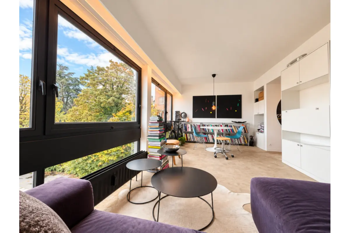 Appartement à vendre à Ixelles 1050 185000.00€  chambres 43.00m² - annonce 829921