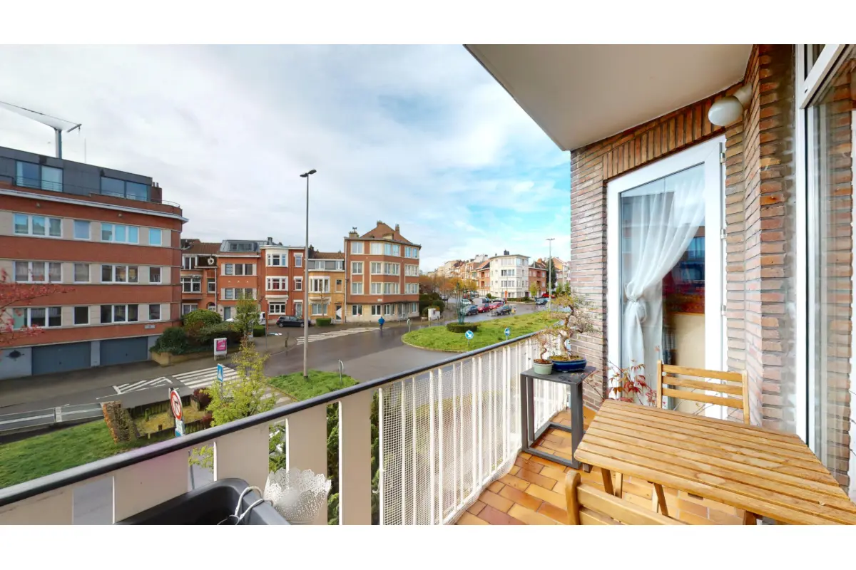 Appartement à louer à Woluwe-Saint-Lambert 1200 1450.00€ 3 chambres 118.00m² - annonce 829869