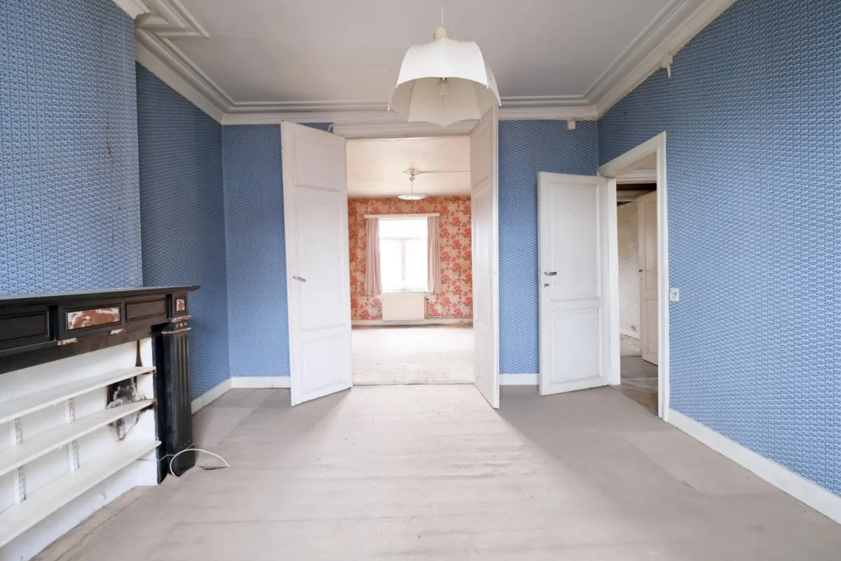 Appartement à vendre à Laeken 1020 199000.00€ 3 chambres 110.00m² - annonce 829884