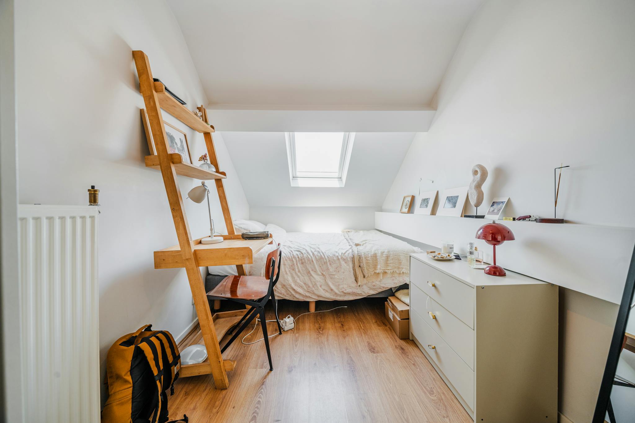 Appartement à louer à Bruxelles 1000 690.00€ 1 chambres 250.00m² - annonce 830242