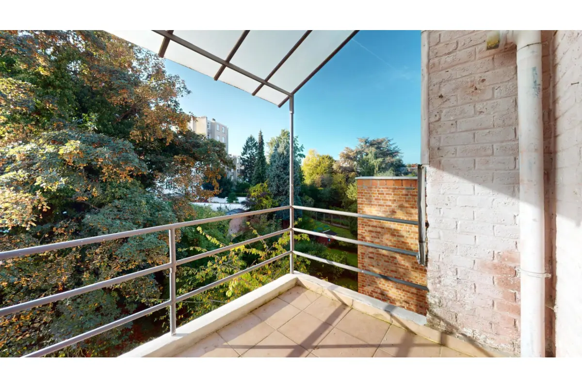 Appartement à louer à Woluwe-Saint-Lambert 1200 1000.00€ 1 chambres 82.00m² - annonce 829600