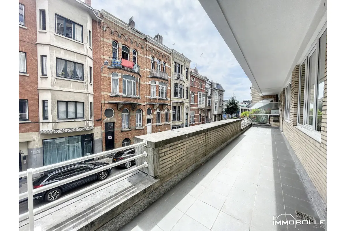 Appartement à vendre à Ixelles 1050 350000.00€ 2 chambres 74.00m² - annonce 829610