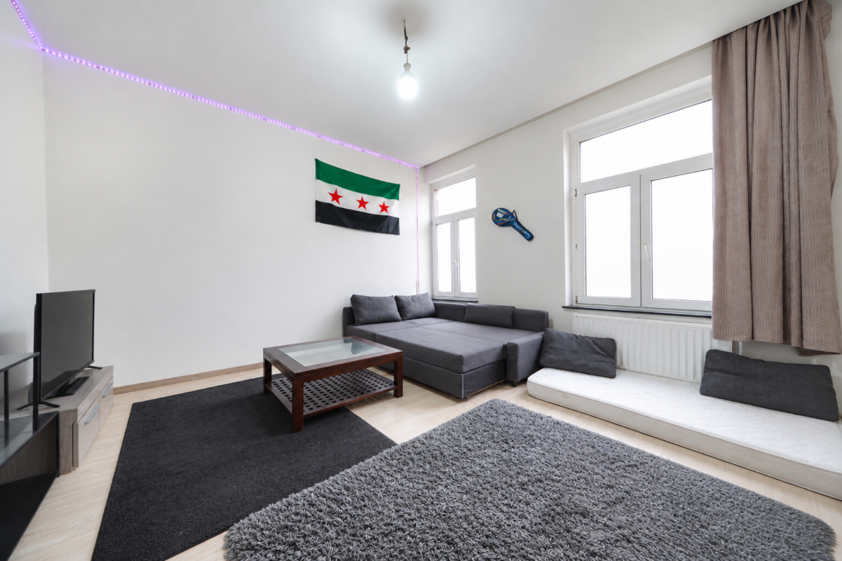 Studio à vendre à Koekelberg 1081 130000.00€  chambres 34.00m² - annonce 829488