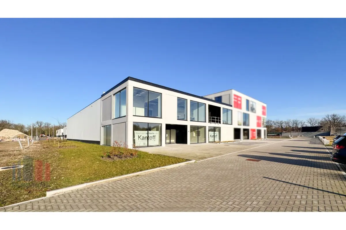 Commerce à louer à Schoten 2900 3438.00€  chambres 250.00m² - annonce 830136