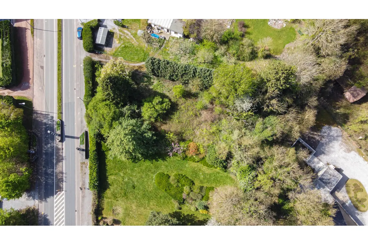 Terrain à bâtir à vendre à Fontaine-l'Evêque 6140 88000.00€  chambres m² - annonce 829703