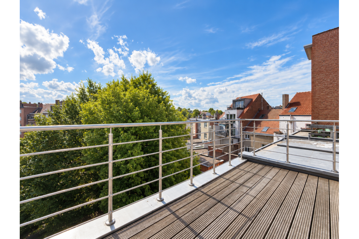 Appartement te  koop in Sint-Pieters-Woluwe 1150 695000.00€ 3 slaapkamers 129.00m² - Zoekertje 829863
