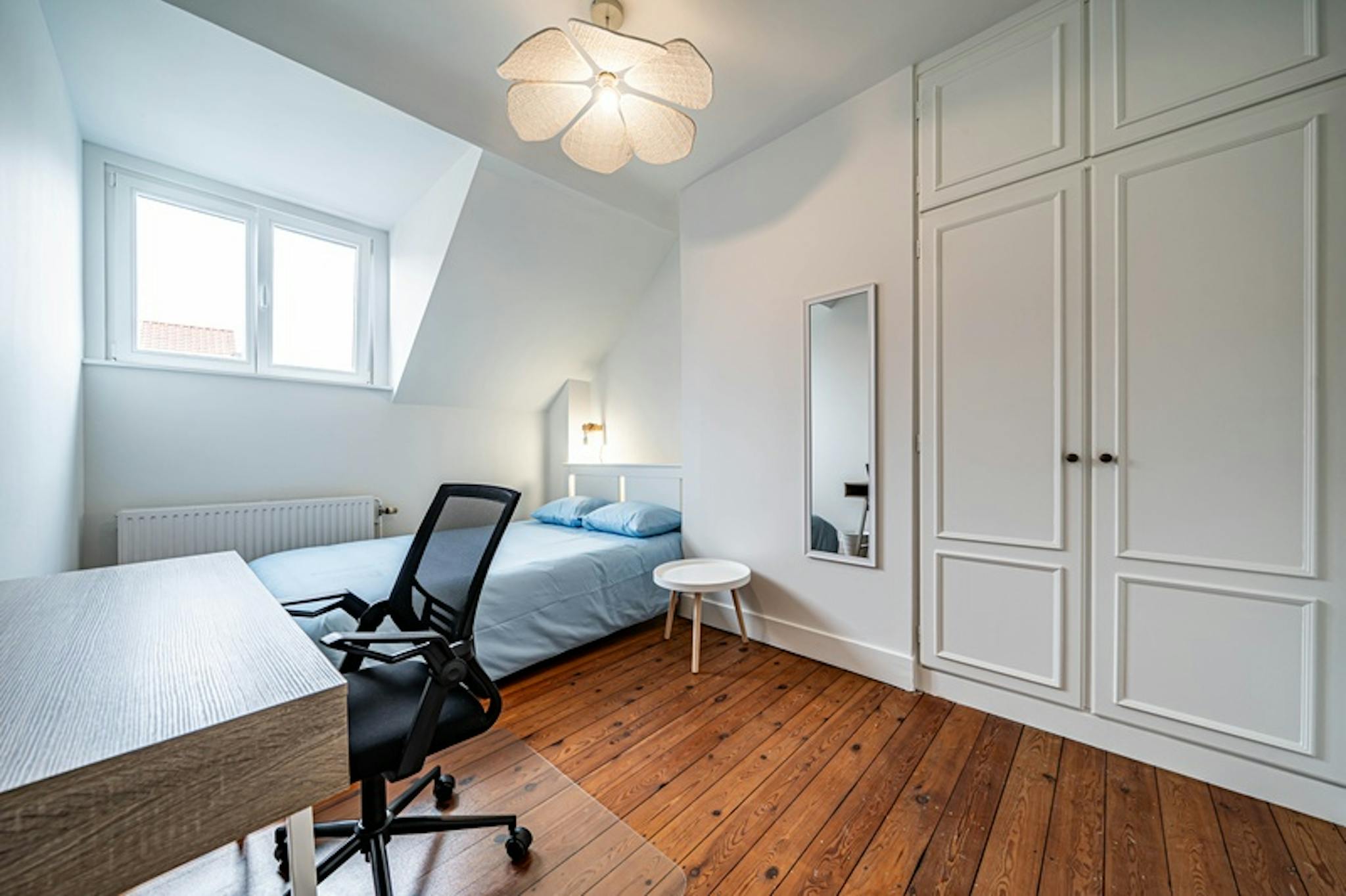 Appartement à louer à Ixelles 1050 895.00€ 1 chambres 360.00m² - annonce 830232