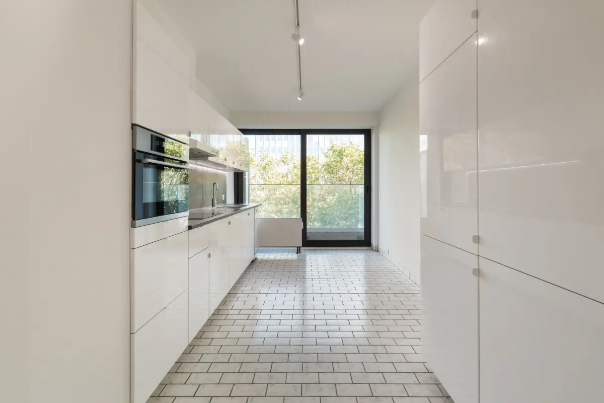 Appartement te  koop in Brussel 1000 595000.00€ 3 slaapkamers 155.00m² - Zoekertje 829986