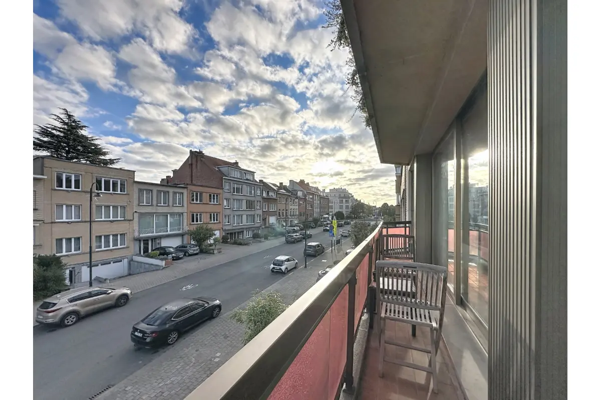 Appartement à vendre à Laeken 1020 315000.00€ 2 chambres 115.00m² - annonce 829954