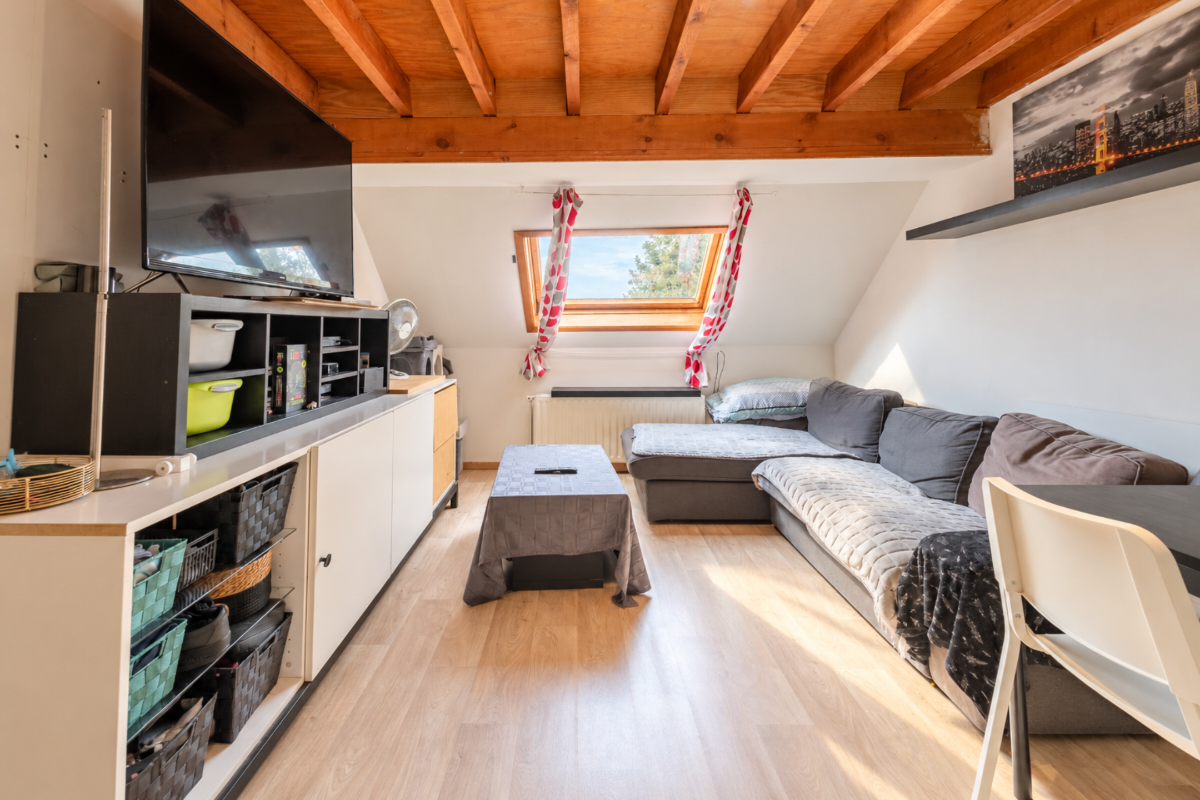 Appartement à vendre à Anderlecht 1070 135000.00€ 1 chambres 62.00m² - annonce 829680