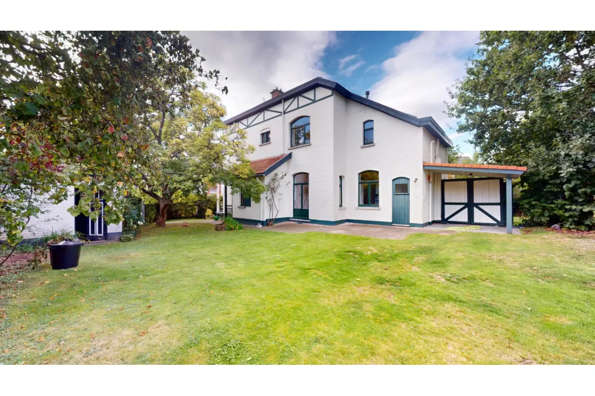 Huis te  huur in Sint-Pieters-Woluwe 1150 2680.00€ 3 slaapkamers 150.00m² - Zoekertje 830680