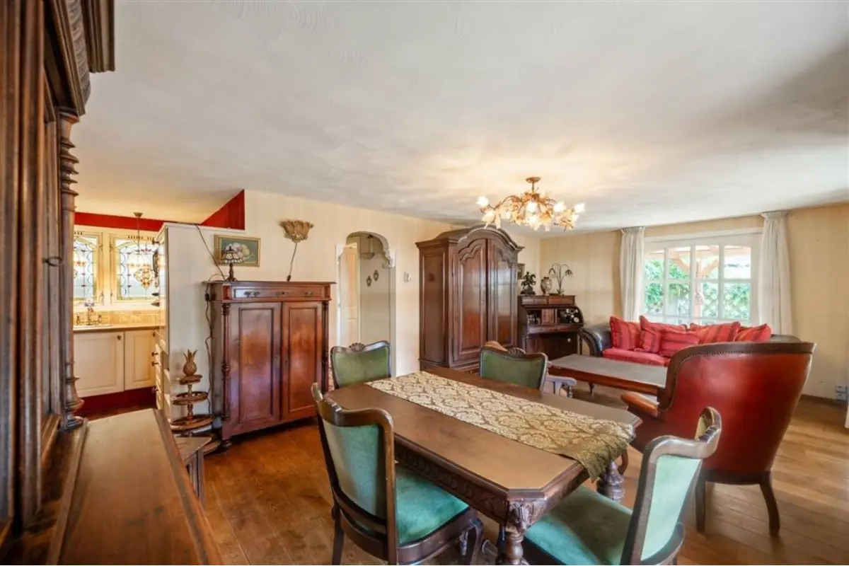 Bungalow à vendre à Poppel 2382 99000.00€ 2 chambres 70.00m² - annonce 830584
