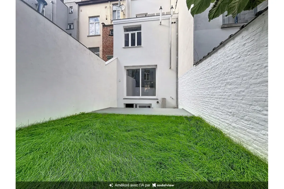 Appartement à vendre à Etterbeek 1040 430000.00€ 2 chambres 90.00m² - annonce 830351