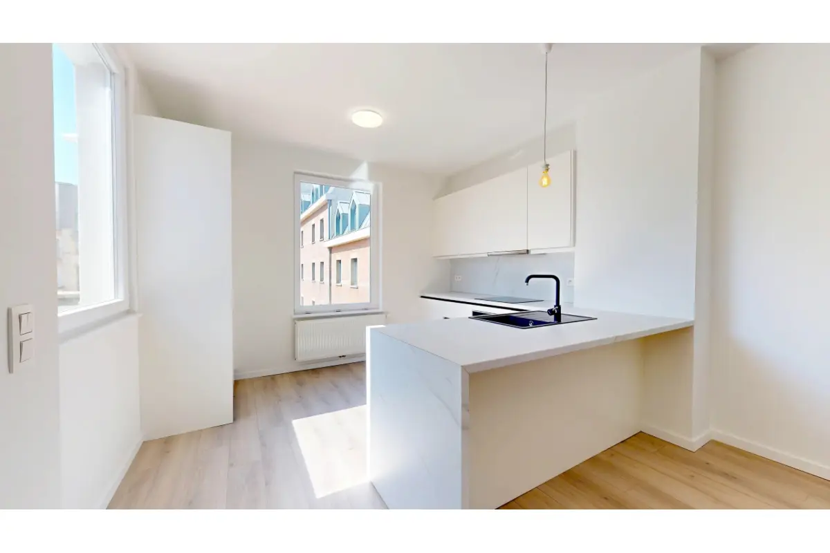 Duplex à louer à Saint-Gilles 1060 1500.00€ 2 chambres 67.00m² - annonce 830704
