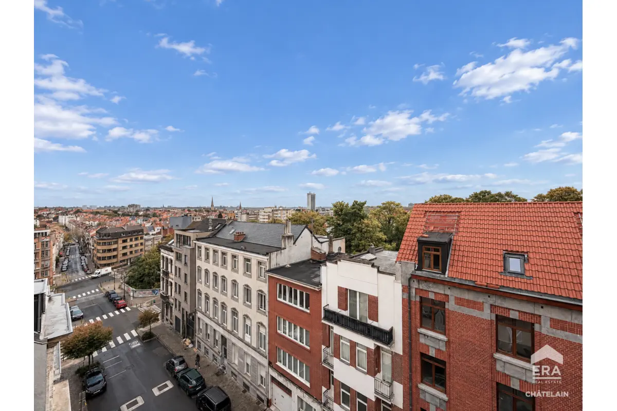Appartement à  à Schaerbeek 1030 260000.00€ 2 chambres 75.00m² - annonce 830771