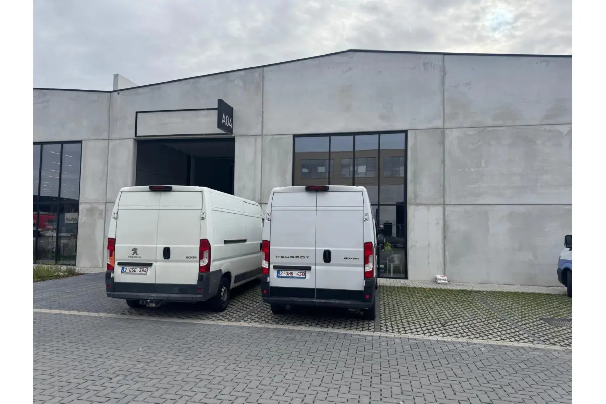 Handelszaak te  koop in Sint-Katelijne-Waver 2860 2457000.00€  slaapkamers 1383.48m² - Zoekertje 830565