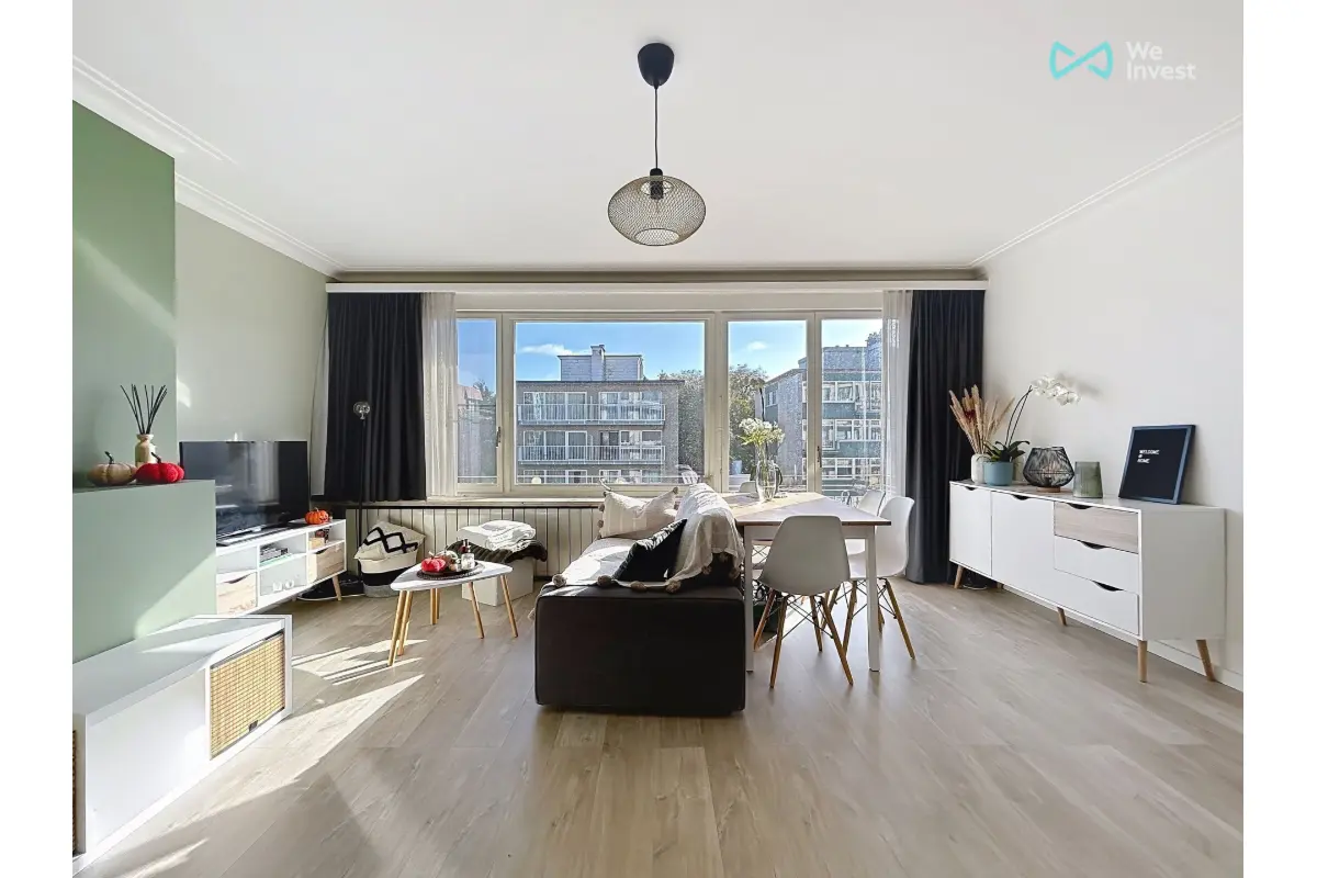 Studio te  huur in Strombeek-Bever 1853 850.00€ 0 slaapkamers 52.00m² - Zoekertje 830491