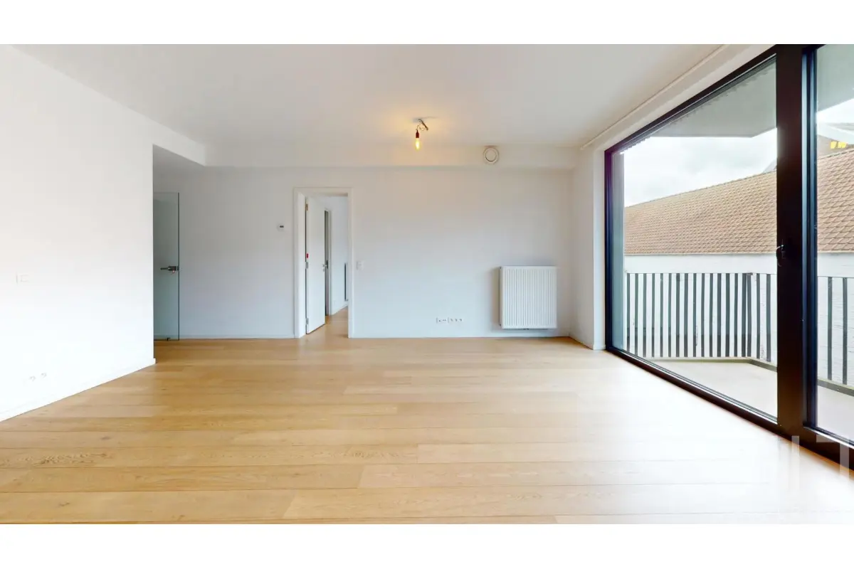 Appartement à louer à Bruxelles 1000 1425.00€ 2 chambres 106.00m² - annonce 830315