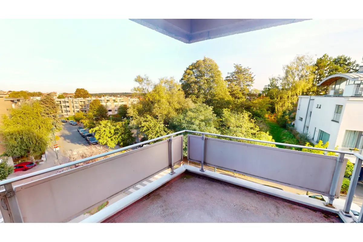 Appartement te  huur in Oudergem 1160 950.00€ 1 slaapkamers 60.00m² - Zoekertje 830701