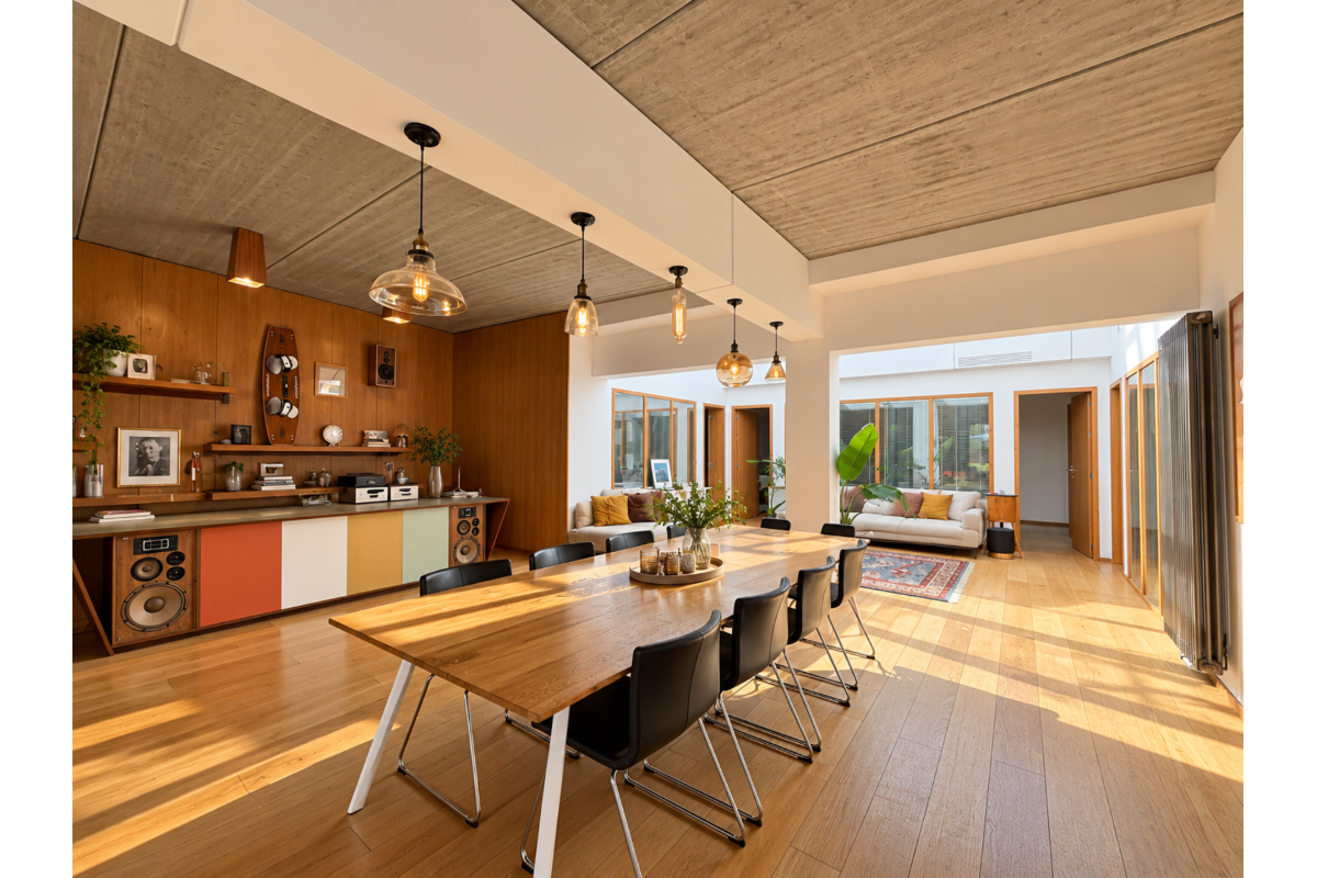 Maison à vendre à Berchem-Sainte-Agathe 1082 675000.00€ 4 chambres 485.00m² - annonce 830486