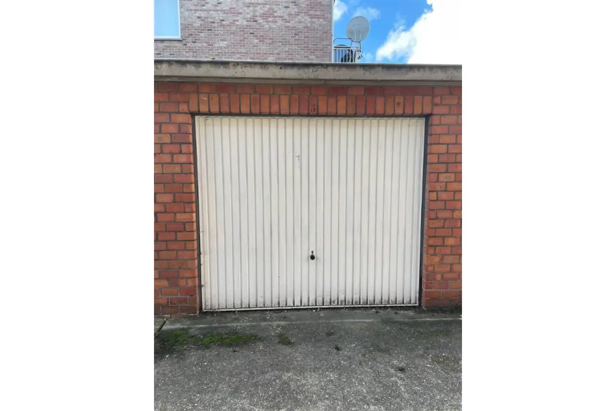 Parking à vendre à Borsbeek 2150 29000.00€  chambres m² - annonce 831036