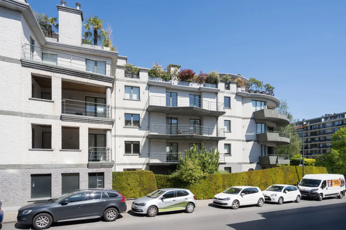Appartement te  koop in Sint-Pieters-Woluwe 1150 695000.00€ 3 slaapkamers 141.00m² - Zoekertje 830376